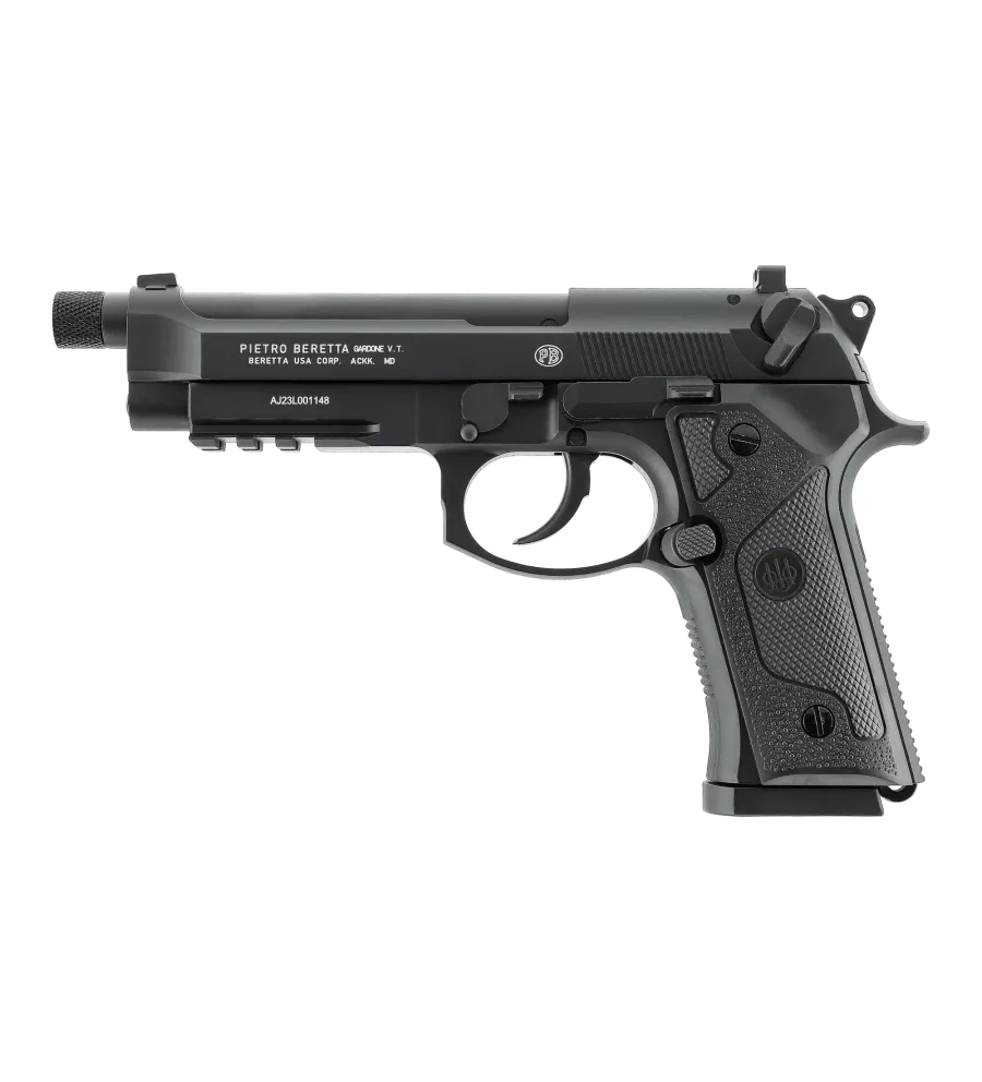 Pistolet BB Beretta M9A3 FM CO2 - Cal. 4,5 mm 