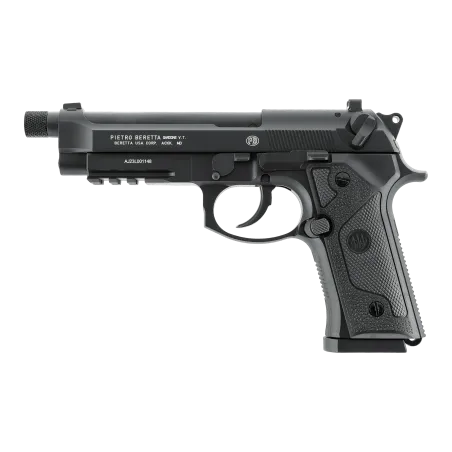 Pistolet BB Beretta M9A3 FM CO2 - Cal. 4,5 mm 