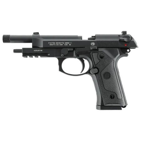 Pistolet BB Beretta M9A3 FM CO2 - Cal. 4,5 mm 