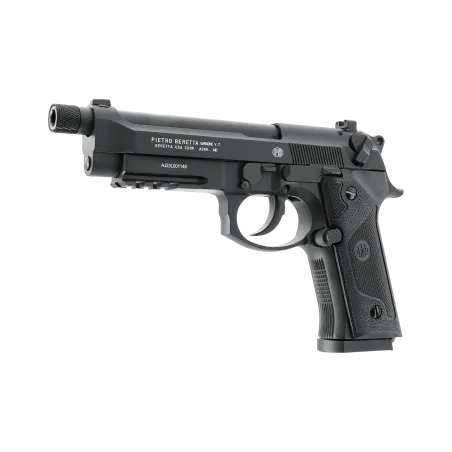 Pistolet BB Beretta M9A3 FM CO2 - Cal. 4,5 mm 