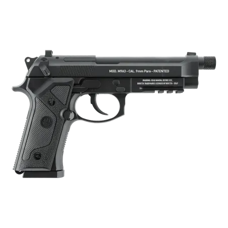 Pistolet BB Beretta M9A3 FM CO2 - Cal. 4,5 mm 