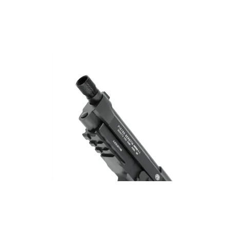 Pistolet BB Beretta M9A3 FM CO2 - Cal. 4,5 mm 
