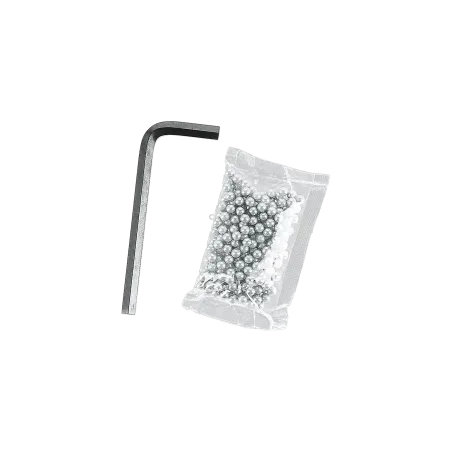 Pistolet BB Beretta M9A3 FM CO2 - Cal. 4,5 mm 