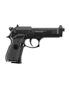 Pistolet à plombs Beretta M92 FS CO2 - Cal. 4,5 mm - Noir 