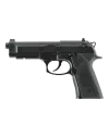 Pistolet BB Beretta Elite II CO2 - Cal. 4,5 mm 