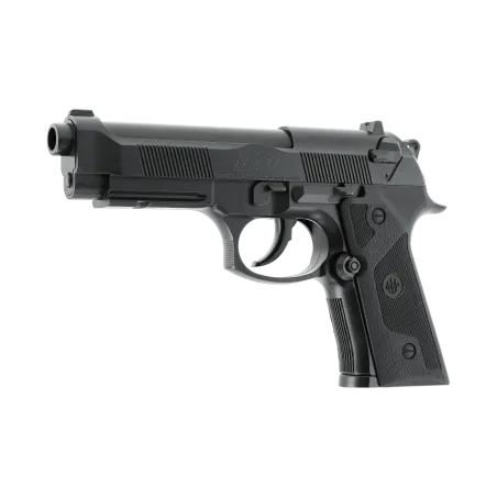 Pistolet BB Beretta Elite II CO2 - Cal. 4,5 mm 