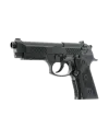 Pistolet BB Beretta Elite II CO2 - Cal. 4,5 mm 