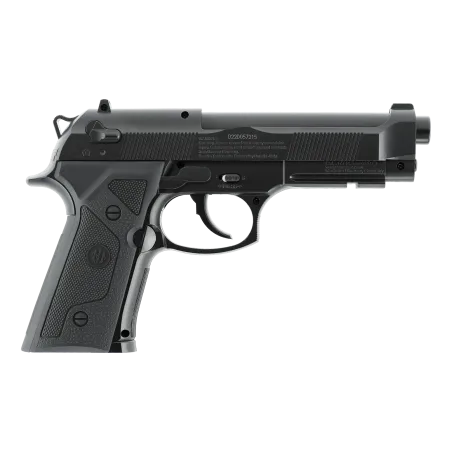 Pistolet BB Beretta Elite II CO2 - Cal. 4,5 mm 