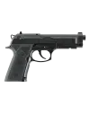 Pistolet BB Beretta Elite II CO2 - Cal. 4,5 mm 