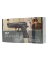 Pistolet BB Beretta Elite II CO2 - Cal. 4,5 mm 