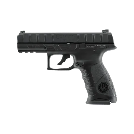 Pistolet BB Beretta APX CO2 - Cal. 4,5 mm 
