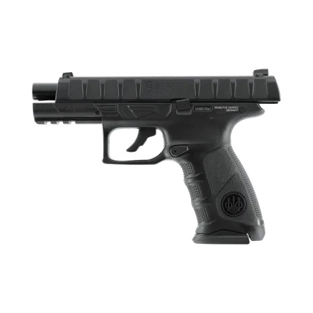 Pistolet BB Beretta APX CO2 - Cal. 4,5 mm 