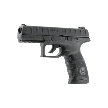 Pistolet BB Beretta APX CO2 - Cal. 4,5 mm 
