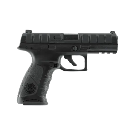 Pistolet BB Beretta APX CO2 - Cal. 4,5 mm 