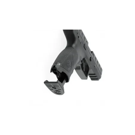 Pistolet BB Beretta APX CO2 - Cal. 4,5 mm 