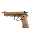 Pistolet BB Beretta M9A3 CO2 FDE - Cal. 4,5 mm 