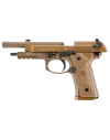 Pistolet BB Beretta M9A3 CO2 FDE - Cal. 4,5 mm 