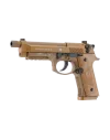 Pistolet BB Beretta M9A3 CO2 FDE - Cal. 4,5 mm 