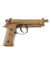 Pistolet BB Beretta M9A3 CO2 FDE - Cal. 4,5 mm 