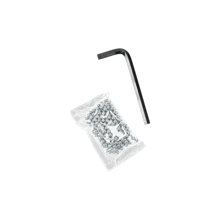 Pistolet BB Beretta M9A3 CO2 FDE - Cal. 4,5 mm 