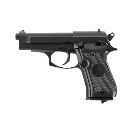 Pistolet BB Beretta M84 FS CO2 - Cal. 4,5 mm 