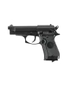 Pistolet BB Beretta M84 FS CO2 - Cal. 4,5 mm 