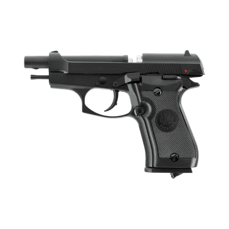 Pistolet BB Beretta M84 FS CO2 - Cal. 4,5 mm 