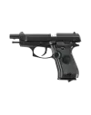 Pistolet BB Beretta M84 FS CO2 - Cal. 4,5 mm 