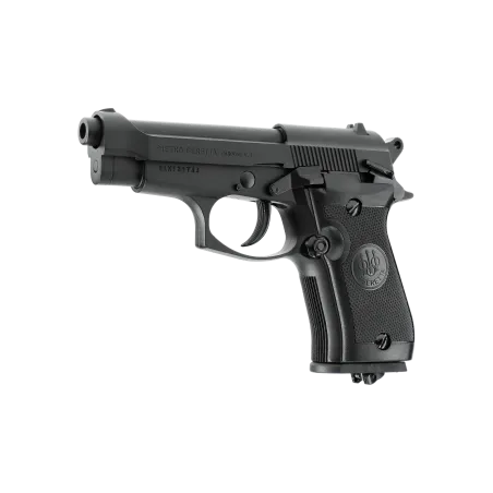 Pistolet BB Beretta M84 FS CO2 - Cal. 4,5 mm 