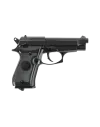 Pistolet BB Beretta M84 FS CO2 - Cal. 4,5 mm 