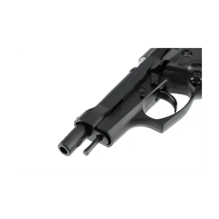 Pistolet BB Beretta M84 FS CO2 - Cal. 4,5 mm 