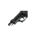 Pistolet BB Beretta M84 FS CO2 - Cal. 4,5 mm 