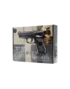 Pistolet BB Beretta M84 FS CO2 - Cal. 4,5 mm 