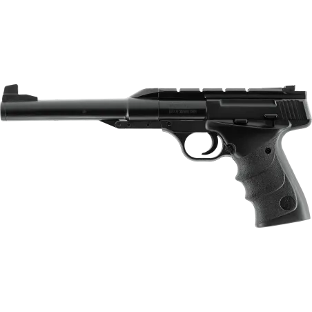 Pistolet à plombs Browning Buck Mark URX - Cal. 4,5 mm - 2 J 