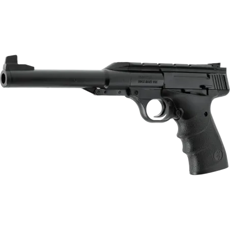 Pistolet à plombs Browning Buck Mark URX - Cal. 4,5 mm - 2 J 