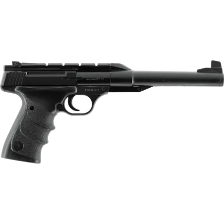 Pistolet à plombs Browning Buck Mark URX - Cal. 4,5 mm - 2 J 