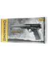 Pistolet à plombs Browning Buck Mark URX - Cal. 4,5 mm - 2 J 