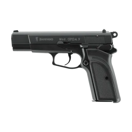 Pistolet à blanc Browning GPDA - Cal. 9 mm PAK 