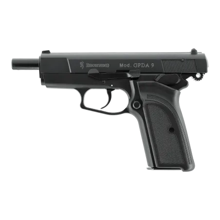 Pistolet à blanc Browning GPDA - Cal. 9 mm PAK 