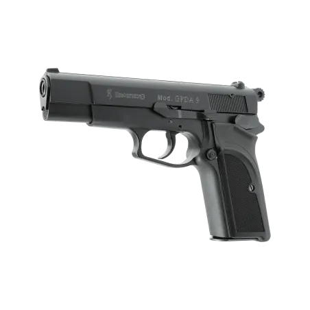 Pistolet à blanc Browning GPDA - Cal. 9 mm PAK 