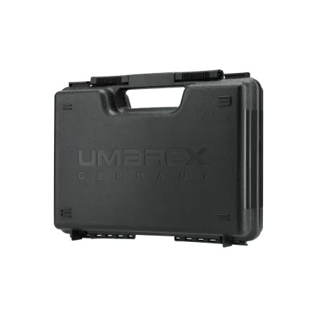 Pistolet à blanc Browning GPDA - Cal. 9 mm PAK 