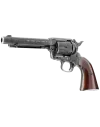 Revolver à plombs Colt SA Army 45 CO2 - Cal. 4,5 mm Antique Finish 