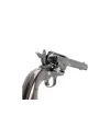 Revolver à plombs Colt SA Army 45 CO2 - Cal. 4,5 mm Antique Finish 