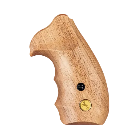 Plaquette de crosse pour pistolet Colt Detective 