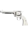 Revolver BB Colt SA Army 45 CO2 - Cal. 4,5 mm Nickel Plated 
