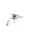 Revolver BB Colt SA Army 45 CO2 - Cal. 4,5 mm Nickel Plated 