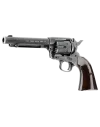 Revolver BB Colt SA Army 45 CO2 - Cal. 4,5 mm Antique Finish 