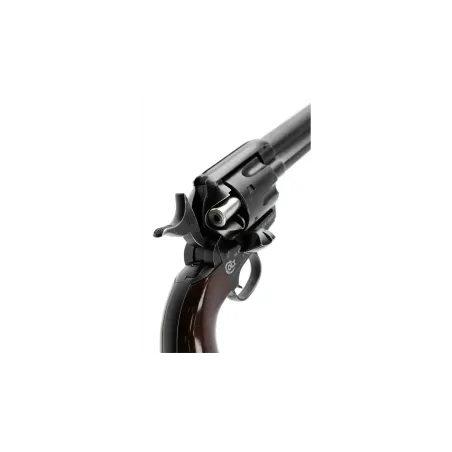 Revolver BB Colt SA Army 45 CO2 - Cal. 4,5 mm Antique Finish 