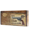 Revolver BB Colt SA Army 45 CO2 - Cal. 4,5 mm Antique Finish 