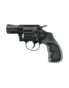 Revolver à blanc Colt Detective noir - Cal. 9 mm RK 